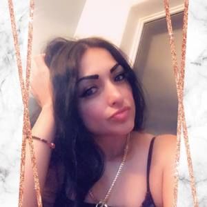 Meet your Posher, Verónica